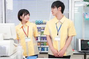 Bí mật ngoại tình ông xã khi đi làm thêm ở cửa hàng tiện lợi