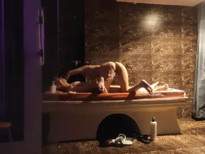 Series nhân tình tàu yêu nghề tự quay clip nuru a-z cho khách p6